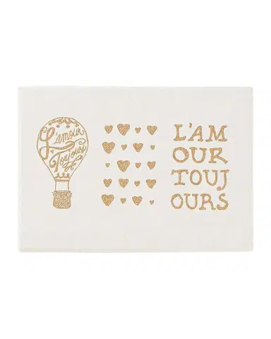 Juliska L 'Amour Toujours Assorted Note Cards, Set of 6 | Thumbnail 1