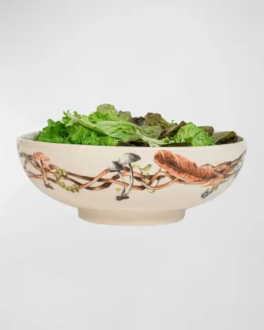Juliska Forest Walk Serving Bowl, 80 oz | Thumbnail 2
