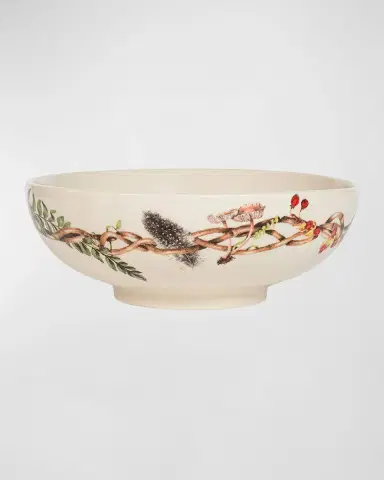 Juliska Forest Walk Serving Bowl, 80 oz | Thumbnail 3
