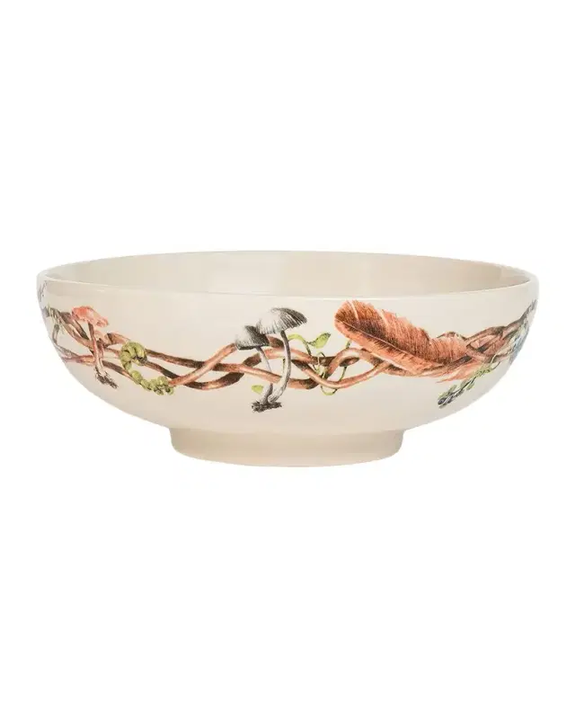 Juliska Forest Walk Serving Bowl, 80 oz
