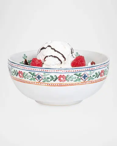 Juliska Heidi Cereal/Ice Cream Bowl | Thumbnail 2