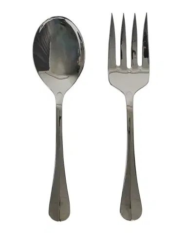 Juliska Bistro Polished 2-Piece Hostess Set | Thumbnail 1 Juliska Bistro Polished 2-Piece Hostess Set | Thumbnail 1
