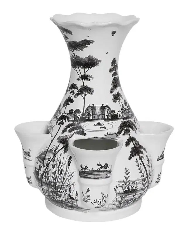 Juliska Country Estate 11.5" Tulipiere Vase