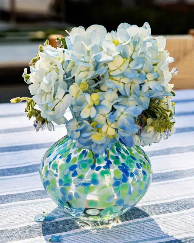 Juliska Puro 6" Vase