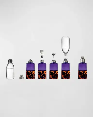 Dries Van Noten Rock The Myrrh Eau de Parfum Refill, 6.8 oz. | Thumbnail 4 Dries Van Noten Rock The Myrrh Eau de Parfum Refill, 6.8 oz. | Thumbnail 4