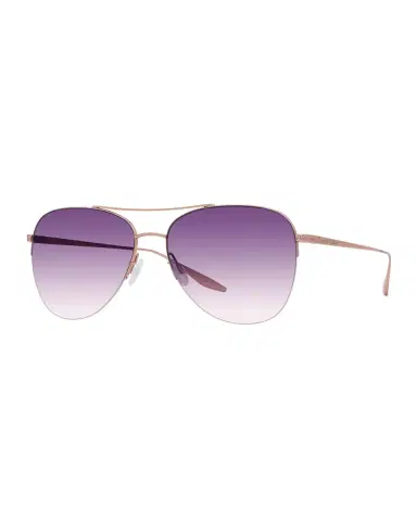Barton Perreira Chevalier 57 Titanium Aviator Sunglasses | Thumbnail 3