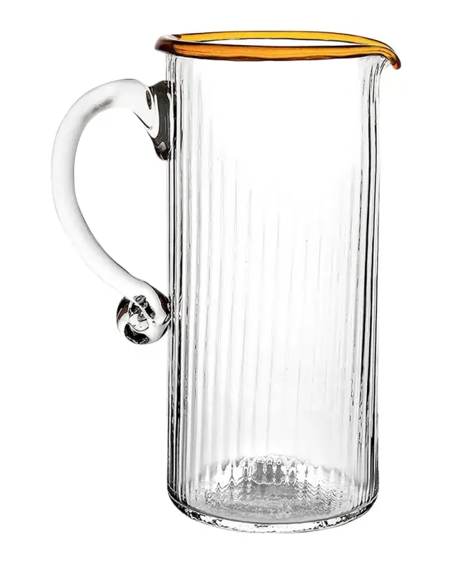 Juliska Nell Pitcher, 57 oz.