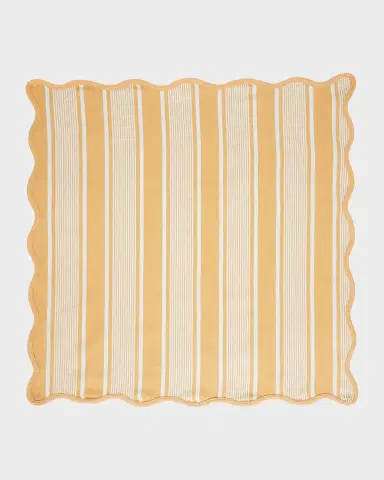 Juliska Cabana Stripe Assorted Napkins | Thumbnail 4 Juliska Cabana Stripe Assorted Napkins | Thumbnail 4