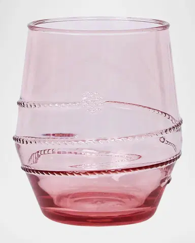 Juliska Amalia Acrylic Small Tumblers, Set of 4 | Thumbnail 5
