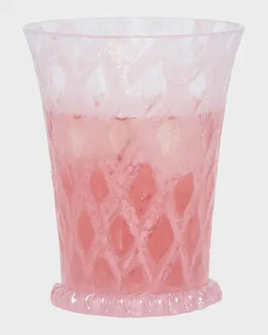Juliska Trellis Small Tumbler, 9 oz. | Thumbnail 2