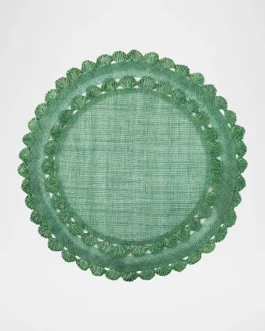 Juliska Isadora Placemats, Set of 4 | Thumbnail 2
