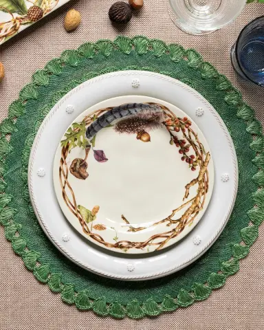 Juliska Isadora Placemats, Set of 4 | Thumbnail 3