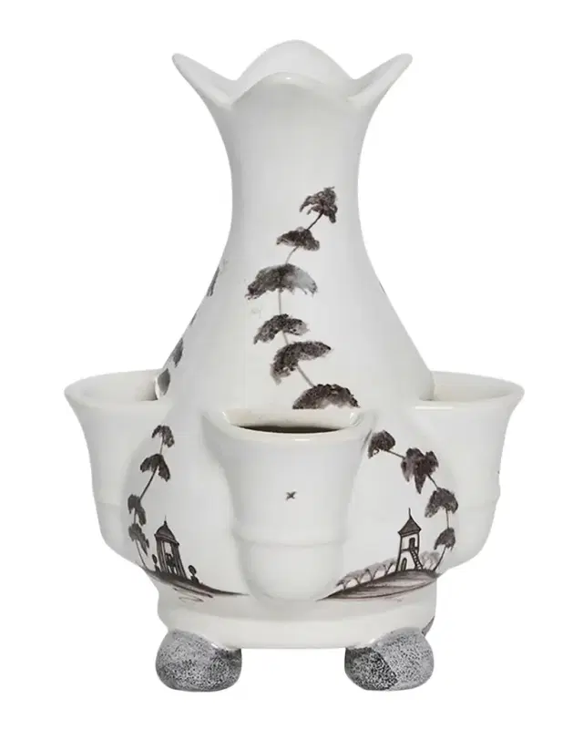 Juliska Country Estate 6" Tulipire Vase