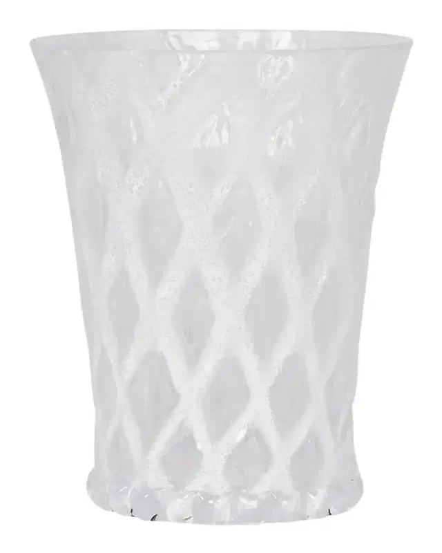Juliska Trellis Small Tumbler, 9 oz.