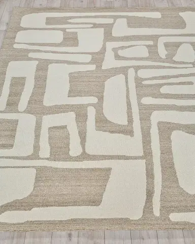 Exquisite Rugs Carmel Hand-Tufted Rug | Thumbnail 2