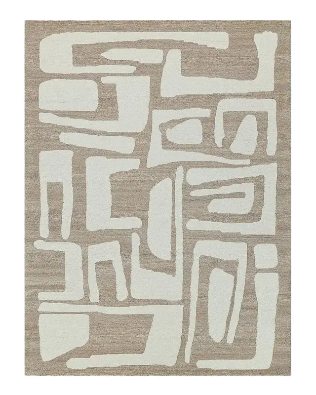 Exquisite Rugs Carmel Hand-Tufted Rug