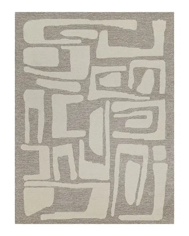 Exquisite Rugs Carmel Hand-Tufted Rug