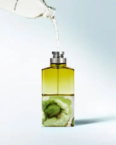 Dries Van Noten Vanille Camouflage Eau de Parfum Refill, 6.7 oz. | Thumbnail 2 Dries Van Noten Vanille Camouflage Eau de Parfum Refill, 6.7 oz. | Thumbnail 2