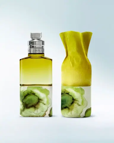 Dries Van Noten Vanille Camouflage Eau de Parfum Refill, 6.7 oz. | Thumbnail 3 Dries Van Noten Vanille Camouflage Eau de Parfum Refill, 6.7 oz. | Thumbnail 3