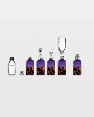 Dries Van Noten Vanille Camouflage Eau de Parfum Refill, 6.7 oz. | Thumbnail 4 Dries Van Noten Vanille Camouflage Eau de Parfum Refill, 6.7 oz. | Thumbnail 4
