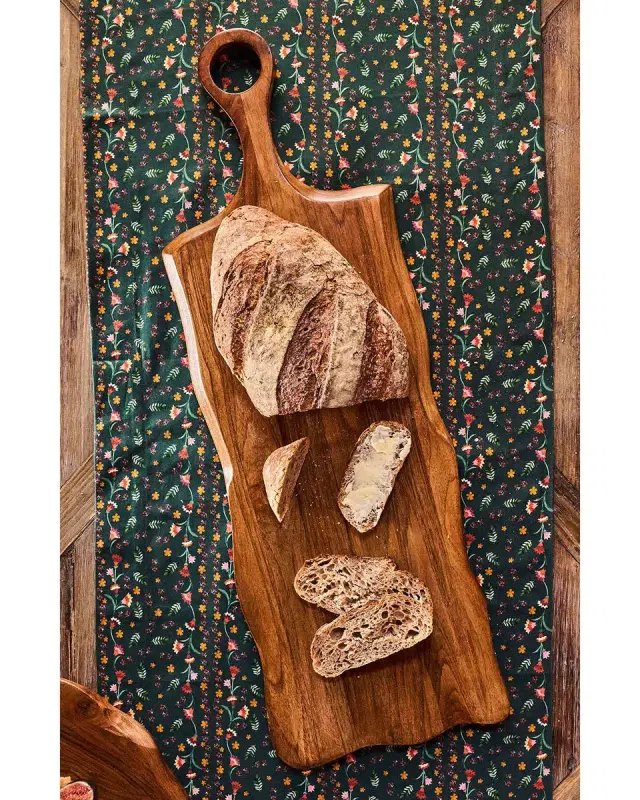 Juliska Puro Long Serving Board