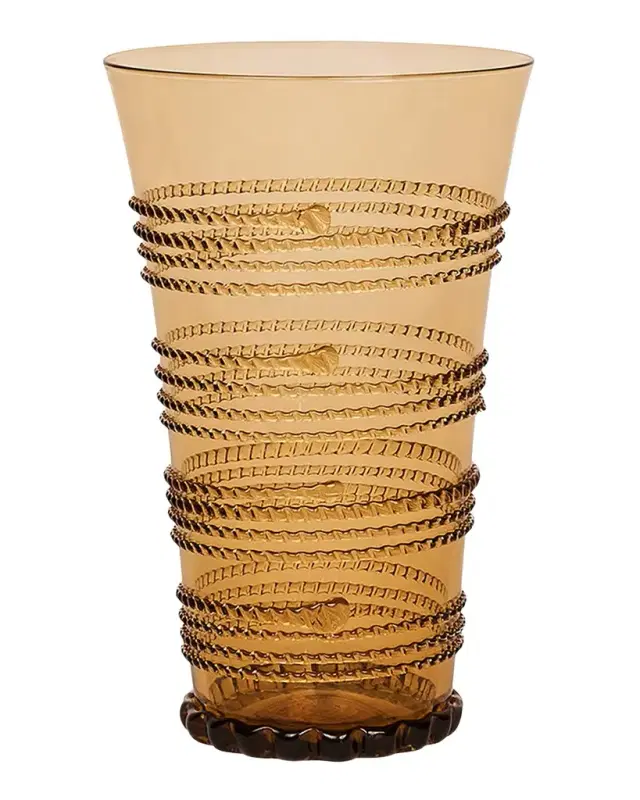 Juliska Ella Large Tumbler, 15 oz.