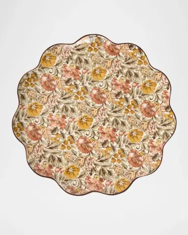 Juliska Willa Charger/Platter | Thumbnail 2 Juliska Willa Charger/Platter | Thumbnail 2