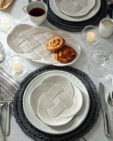 Juliska Le Panier Abaca Placemat | Thumbnail 1