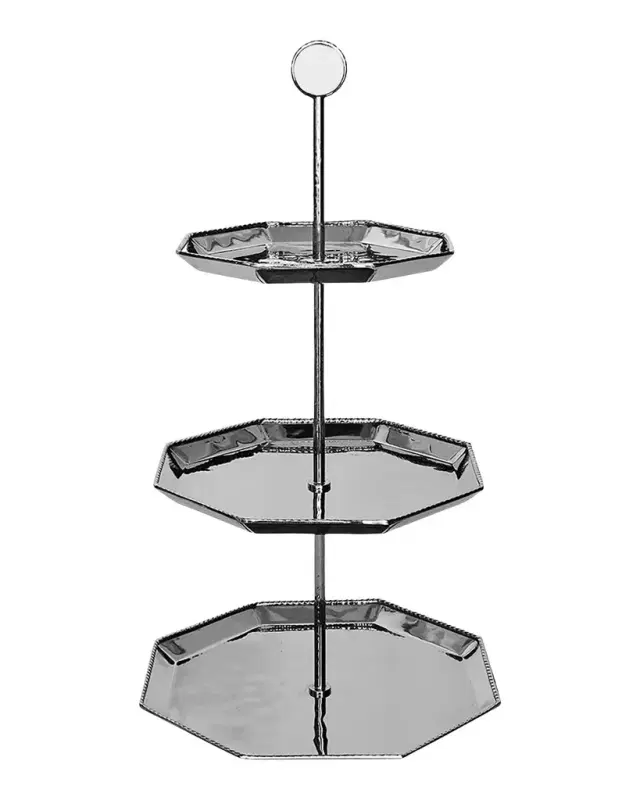 Juliska Graham 3-Tier Server