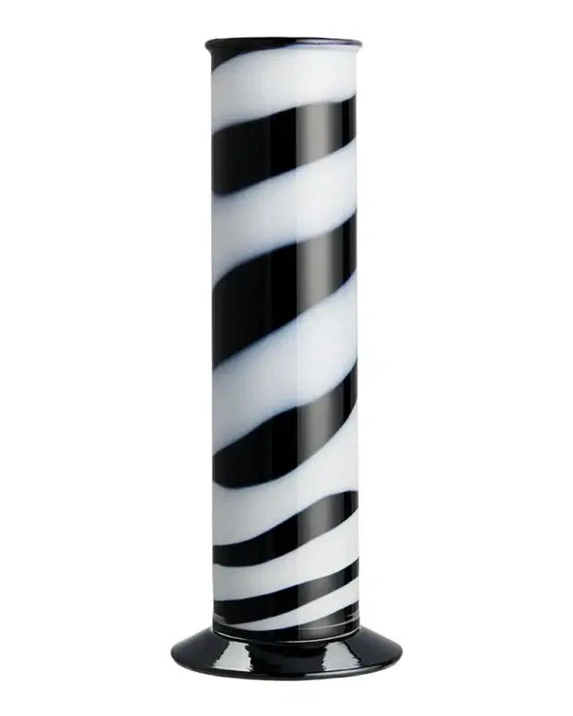 Kosta Boda Lab Cylinder Vase