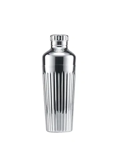 Baccarat Harmonie Stainless Steel Shaker | Thumbnail 1
