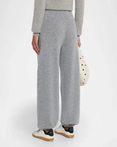 Theory Cashmere Sweatpants | Thumbnail 3