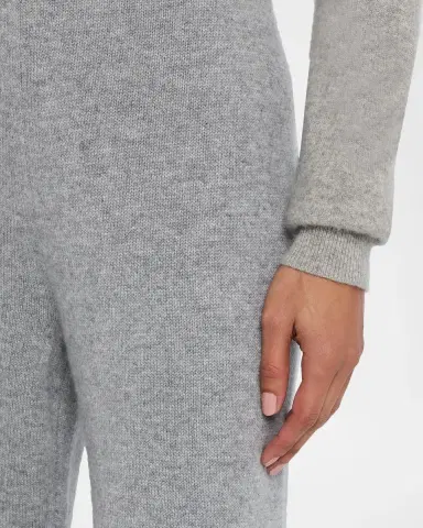 Theory Cashmere Sweatpants | Thumbnail 5