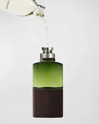 Dries Van Noten Cannabis Patchouli Eau de Parfum Refill, 6.8 oz. | Thumbnail 2 Dries Van Noten Cannabis Patchouli Eau de Parfum Refill, 6.8 oz. | Thumbnail 2