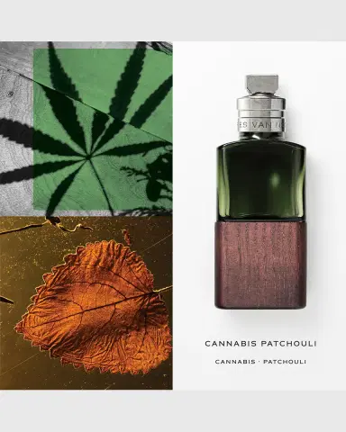 Dries Van Noten Cannabis Patchouli Eau de Parfum Refill, 6.8 oz. | Thumbnail 4 Dries Van Noten Cannabis Patchouli Eau de Parfum Refill, 6.8 oz. | Thumbnail 4