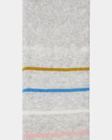 Paul Smith Men's Signature Stripe 2-Pack Mid-Calf Socks | Thumbnail 6