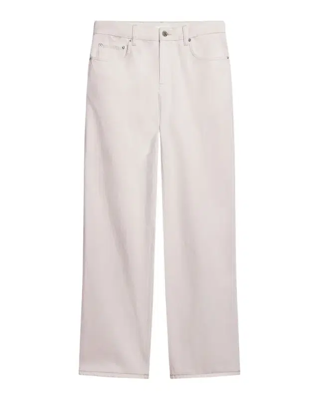 Helmut Lang Men 's Wardrobe Rinsed Jeans