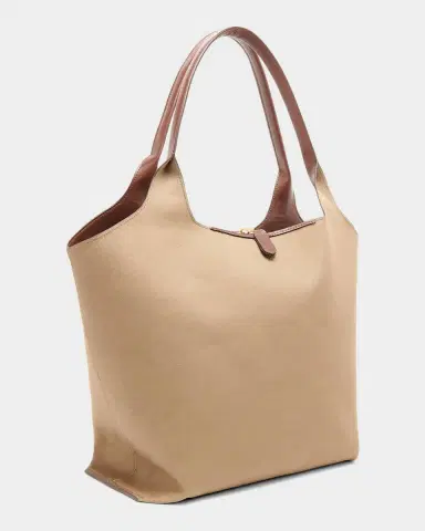 Stella McCartney Logo Reversible Tote Bag | Thumbnail 3