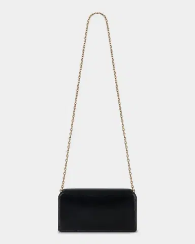 Givenchy Antigona Clutch Bag in Leather | Thumbnail 2