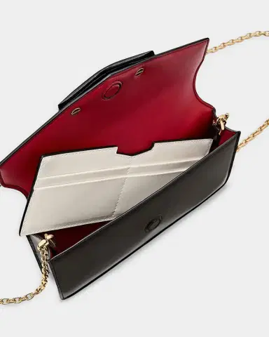 Givenchy Antigona Clutch Bag in Leather | Thumbnail 3