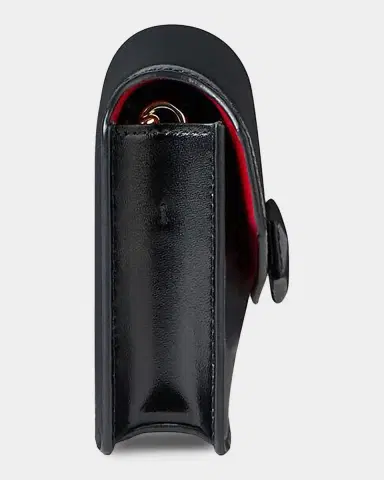 Givenchy Antigona Clutch Bag in Leather | Thumbnail 4