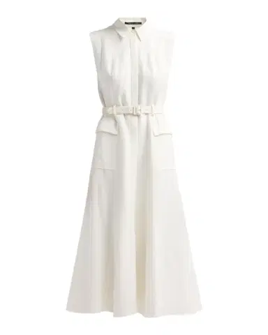 Kobi Halperin Tomi Belted Midi Shirtdress | Thumbnail 1 Kobi Halperin Tomi Belted Midi Shirtdress | Thumbnail 1