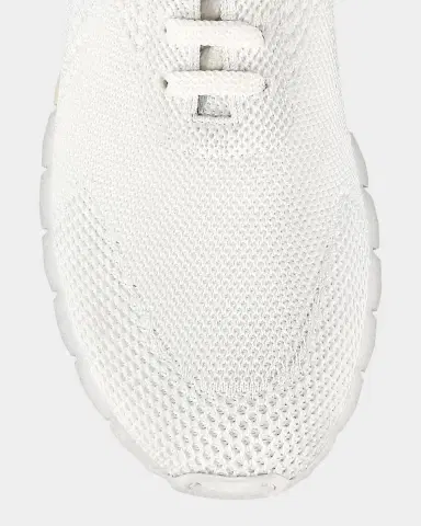 Kiton Men's Fits Stretch Knit Runner Sneakers | Thumbnail 5