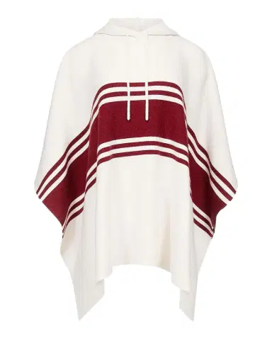 TWP Hooded Cashmere Poncho | Thumbnail 1