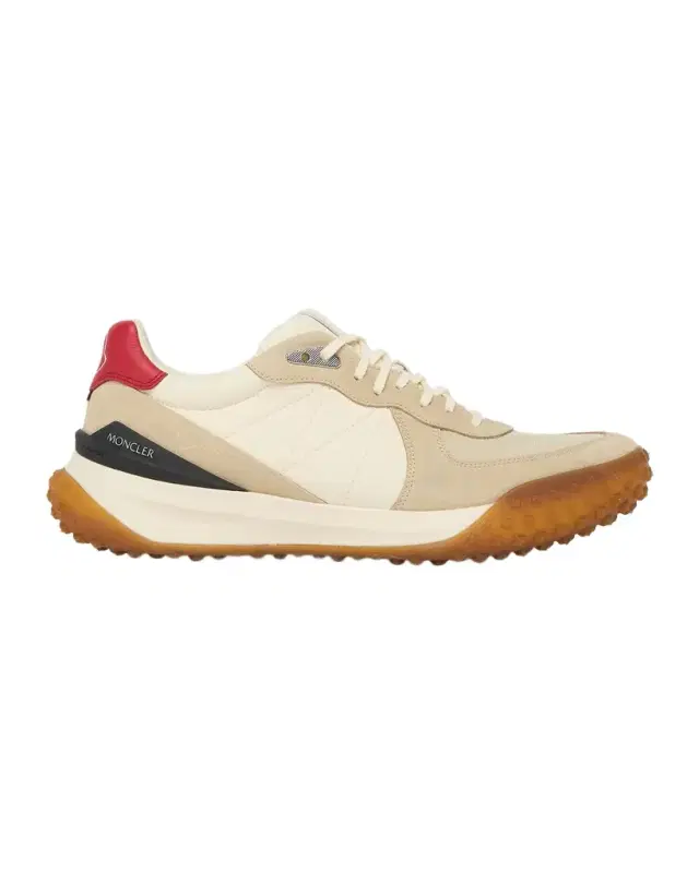 Moncler Men 's City Trek Low-Top Sneakers