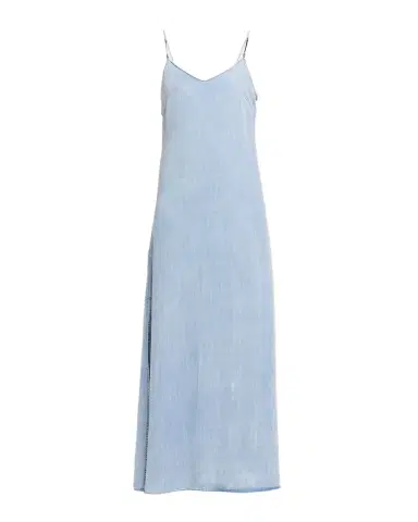 Generation Love Marcella Denim Maxi Dress | Thumbnail 1 Generation Love Marcella Denim Maxi Dress | Thumbnail 1