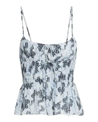 Ulla Johnson Anya Sleeveless Top | Thumbnail 1 Ulla Johnson Anya Sleeveless Top | Thumbnail 1