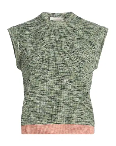 Ulla Johnson Margot Sleeveless Knit Sweater | Thumbnail 1 Ulla Johnson Margot Sleeveless Knit Sweater | Thumbnail 1
