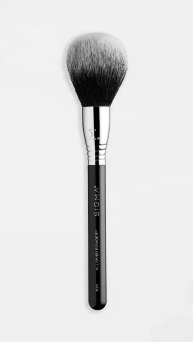 Sigma Beauty F24 All-Over Powder Brush No Color | Thumbnail 2