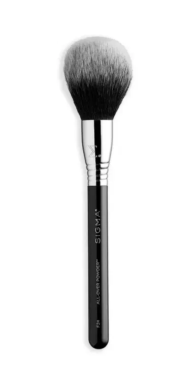 Sigma Beauty F24 All-Over Powder Brush No Color | Thumbnail 1